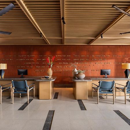 Taj Puri Resort & Spa, Odisha 外观 照片
