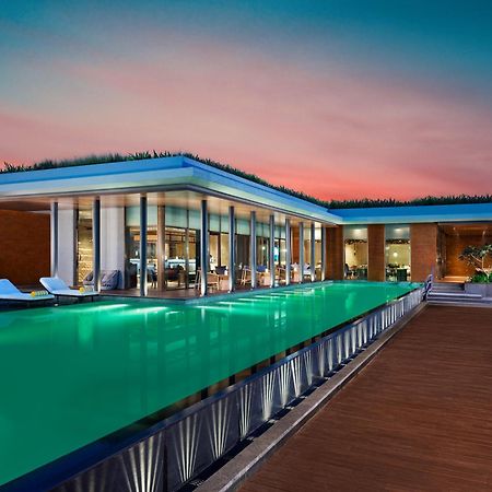 Taj Puri Resort & Spa, Odisha 外观 照片