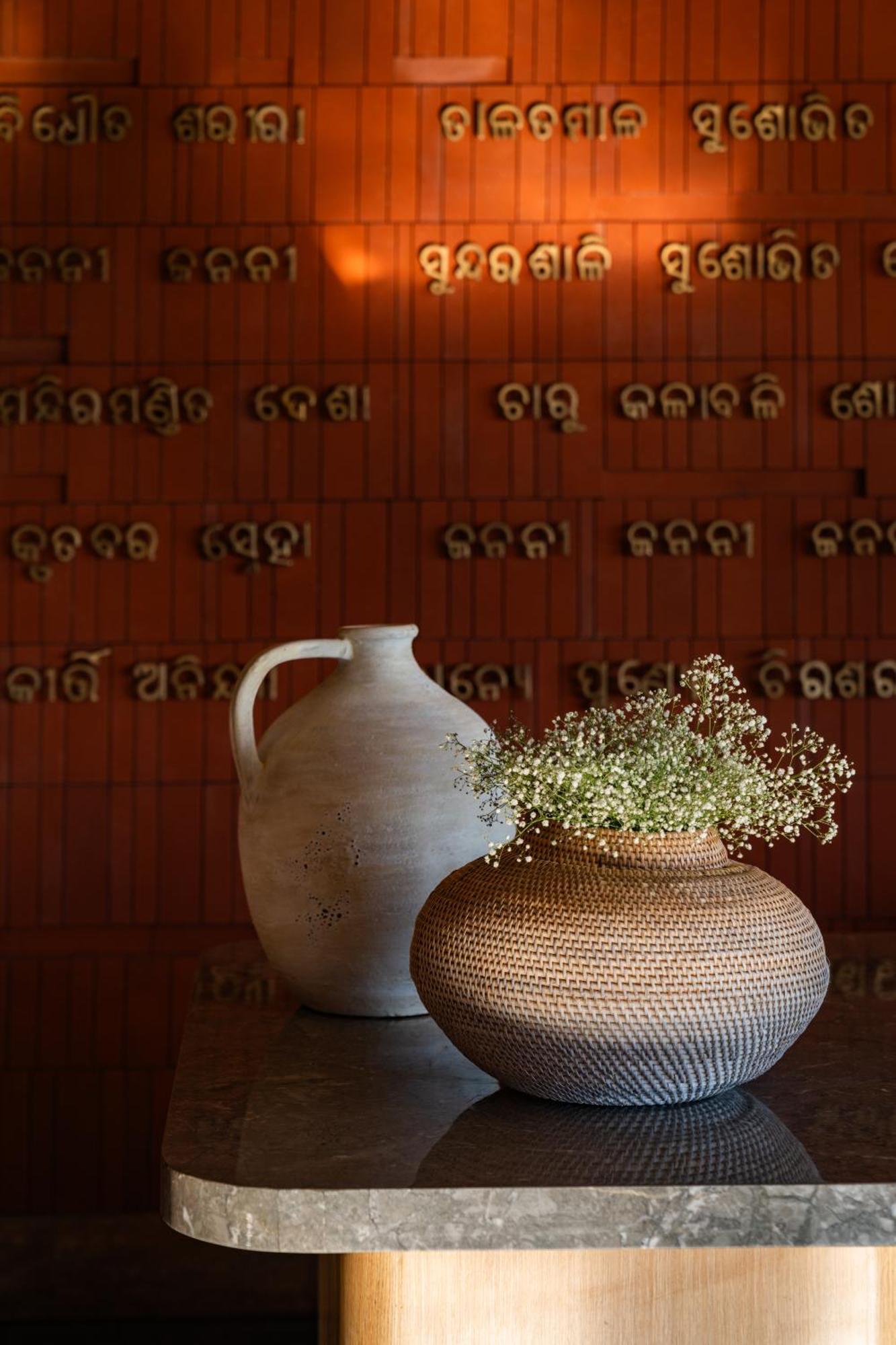 Taj Puri Resort & Spa, Odisha 外观 照片