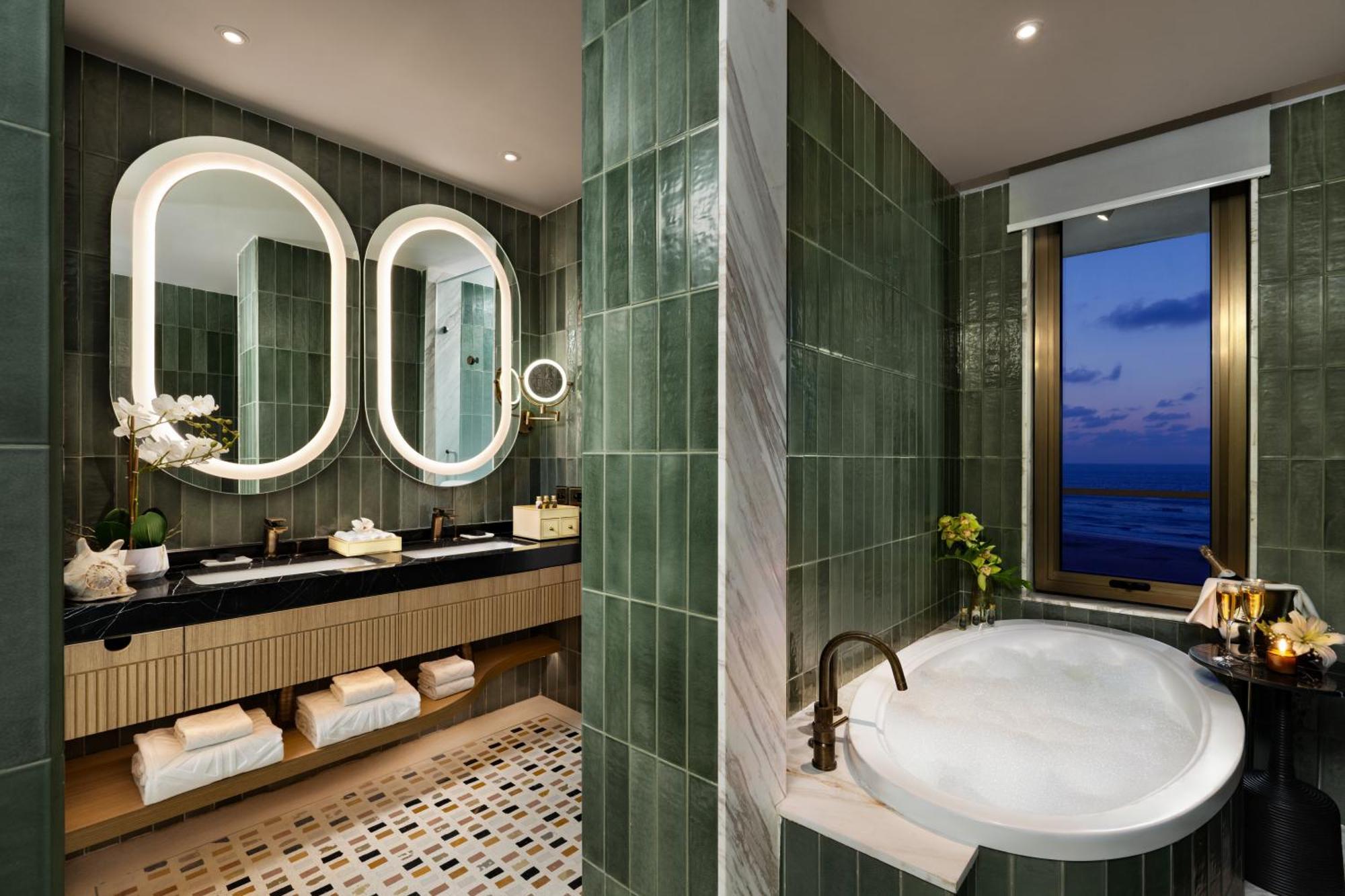 Taj Puri Resort & Spa, Odisha 外观 照片