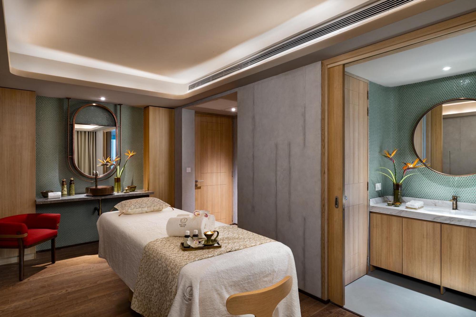 Taj Puri Resort & Spa, Odisha 外观 照片
