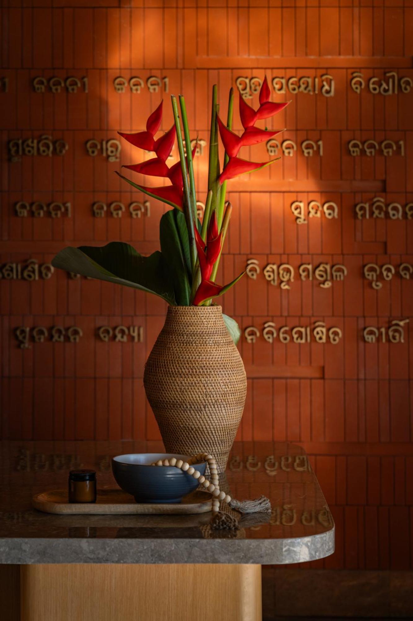Taj Puri Resort & Spa, Odisha 外观 照片