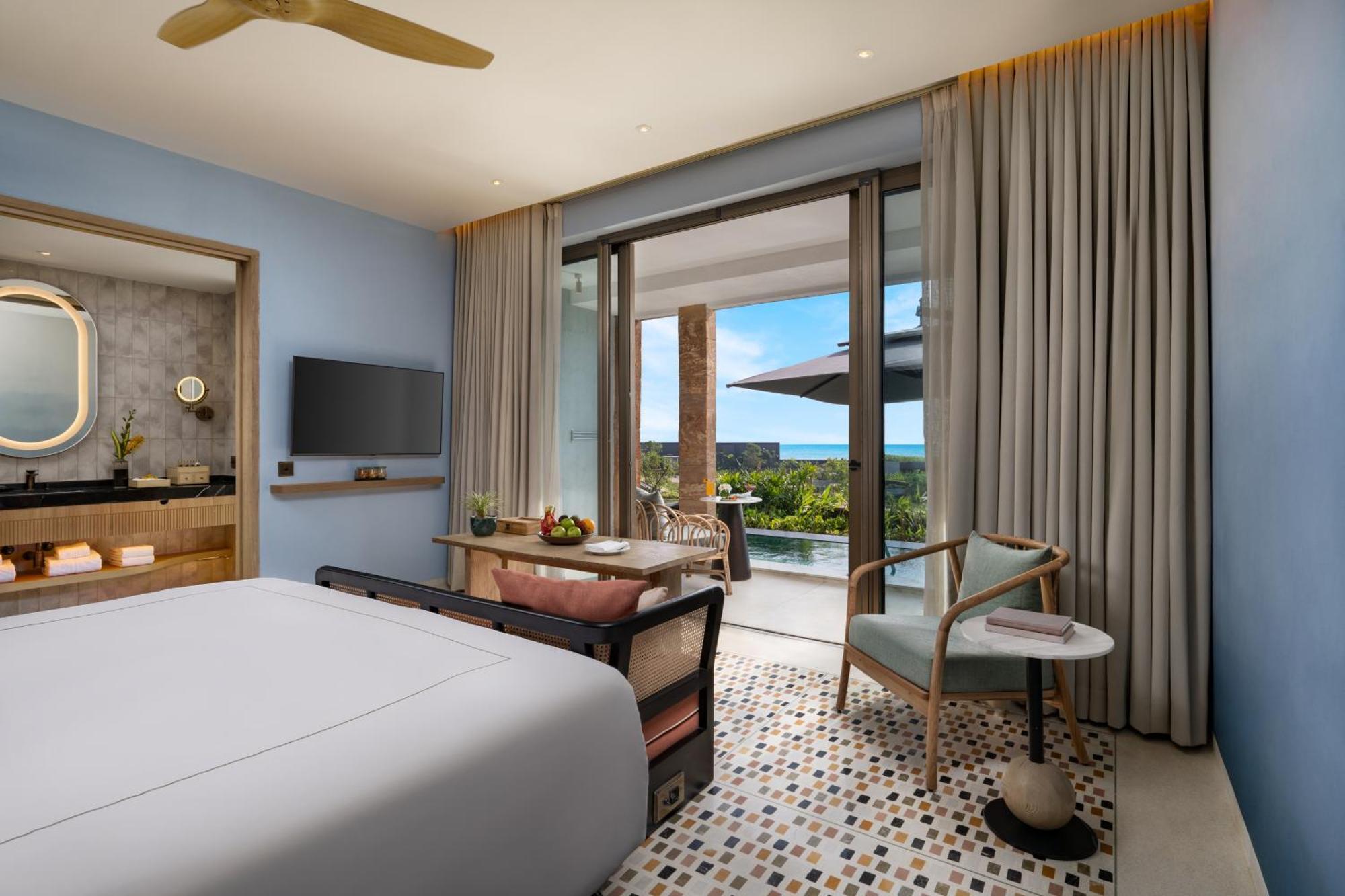 Taj Puri Resort & Spa, Odisha 外观 照片