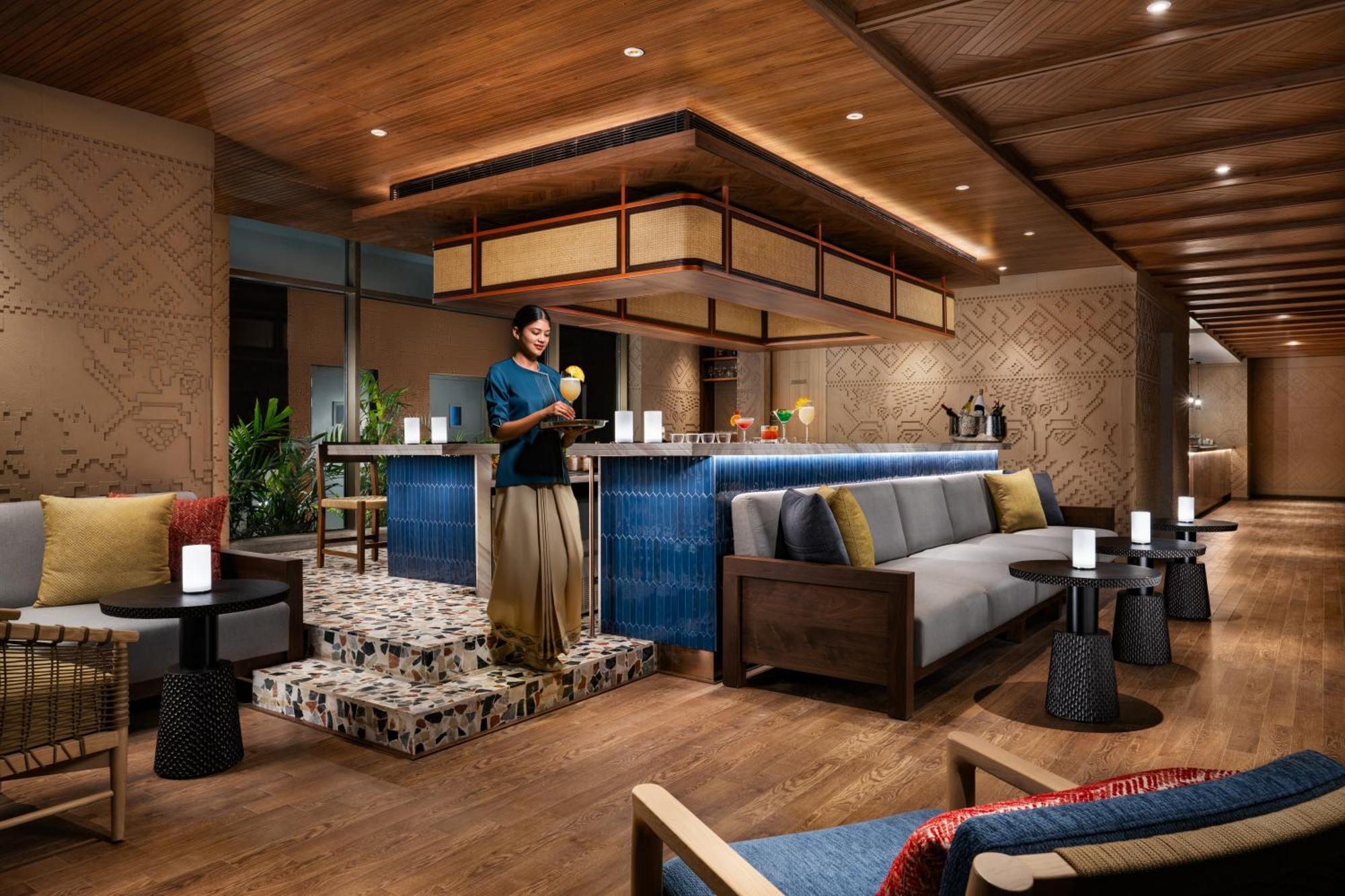 Taj Puri Resort & Spa, Odisha 外观 照片