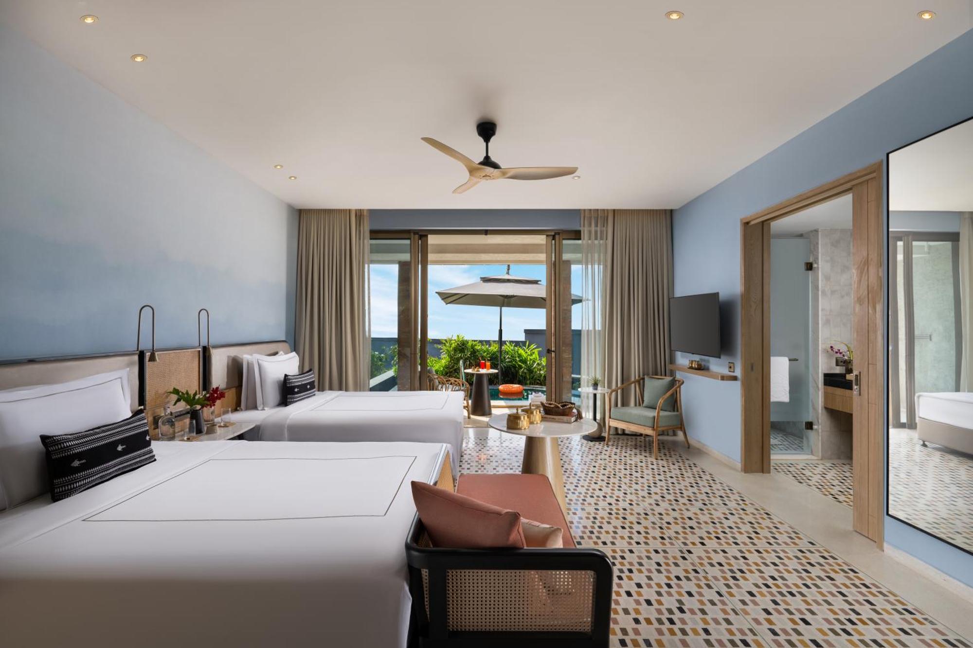 Taj Puri Resort & Spa, Odisha 外观 照片