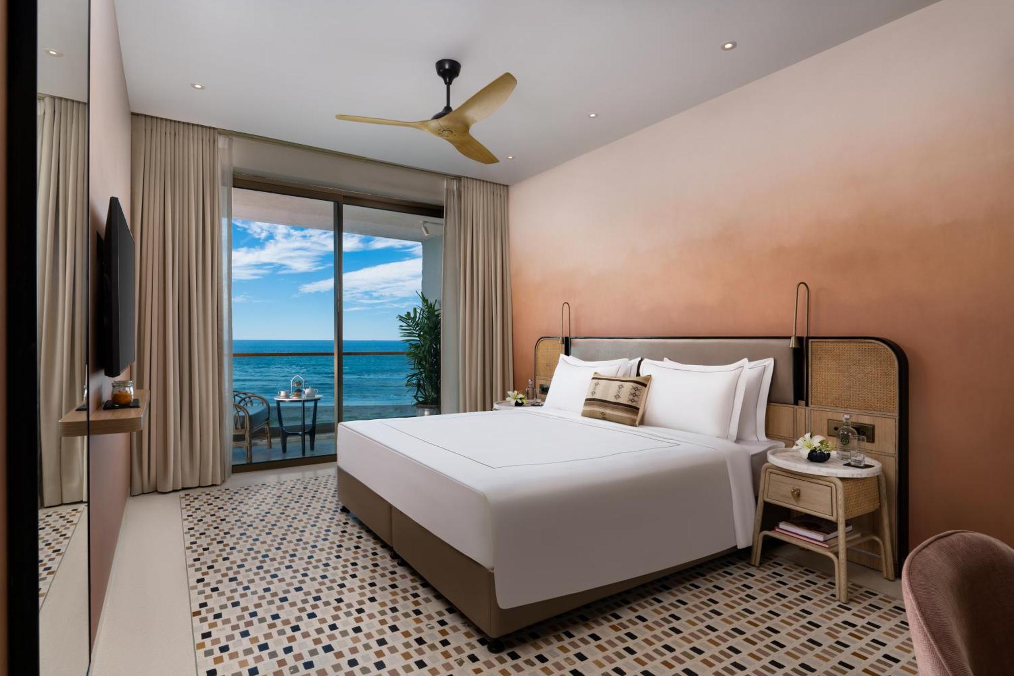Taj Puri Resort & Spa, Odisha 外观 照片